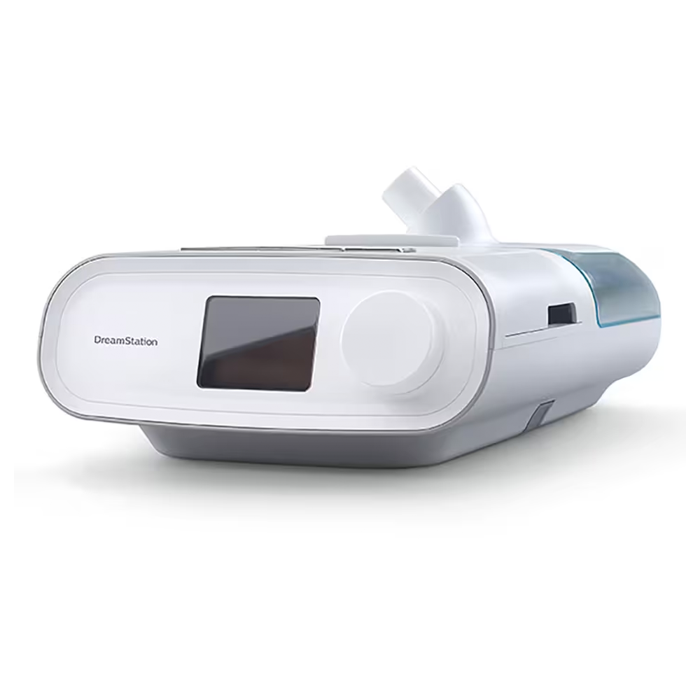 Dreamstation Auto Cpap