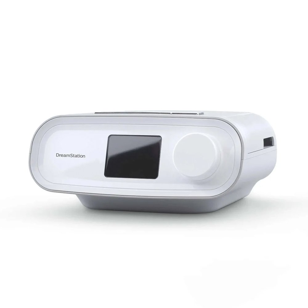 Dreamstation Auto Bipap