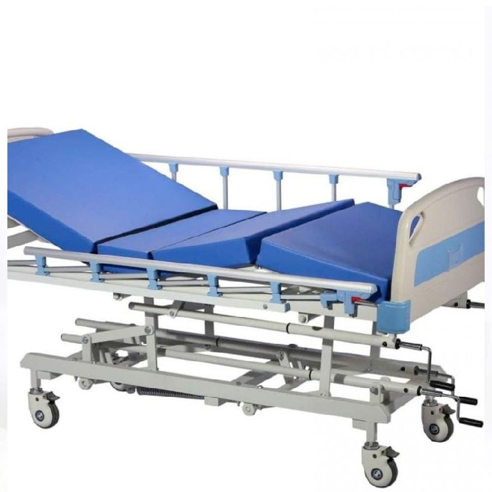 Hospital Bed 5 Function