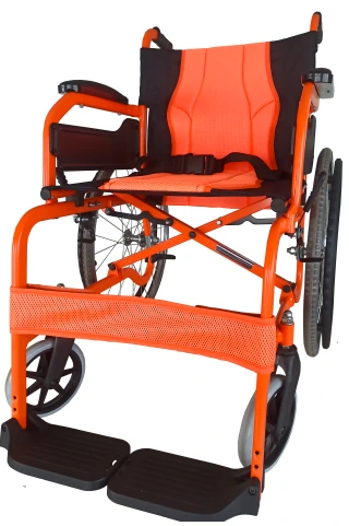 Wheel Chair Normal