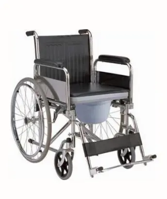 Wheel Chair Normal