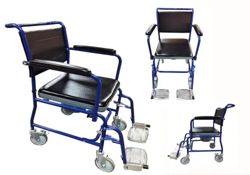 Wheel Chair Normal