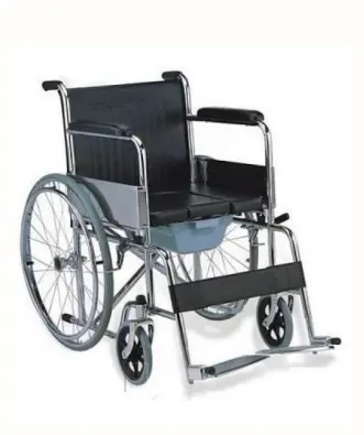 Wheel Chair Normal