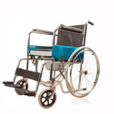 Wheel Chair Normal