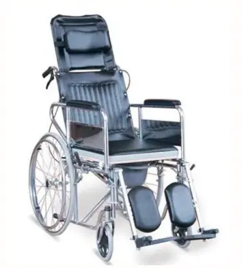 Wheel Chair Normal