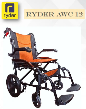 Wheel Chair Normal