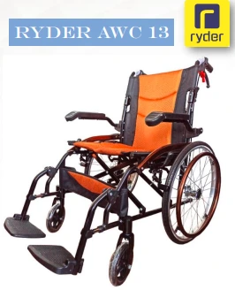 Wheel Chair Normal