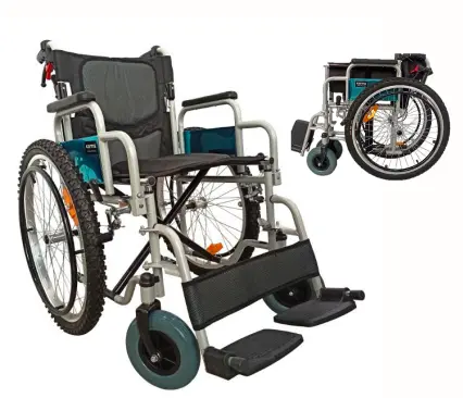 Wheel Chair Normal